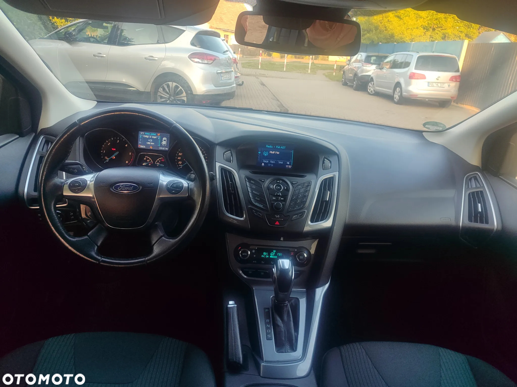 Ford Focus - 8