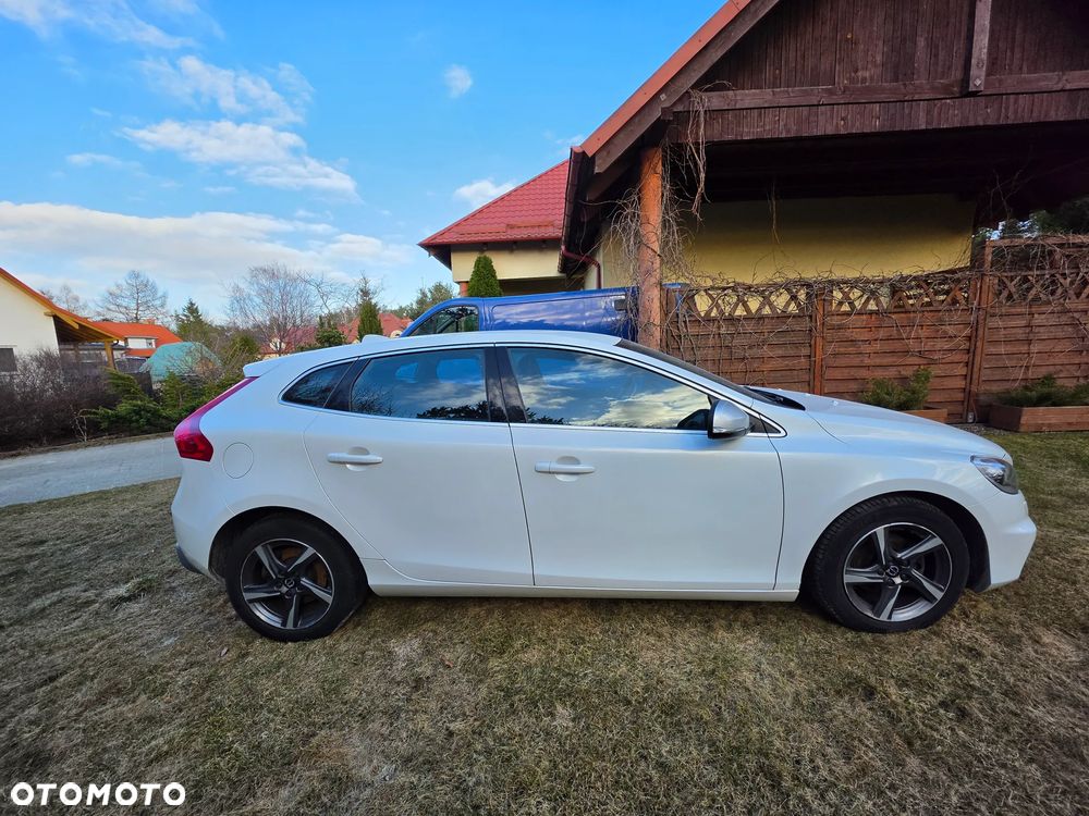 Volvo V40 D2 RDesign - 19