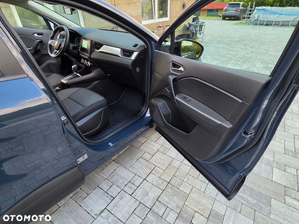 Renault Captur - 15