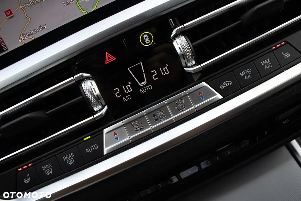 BMW Seria 3 320d xDrive M Sport Sport - 23