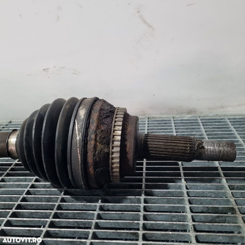 Planetara Dreapta Fata Toyota RAV 4 II 2.0 Benzina 2002 - 2006 150CP Manuala 1AZ - FE ... - 4