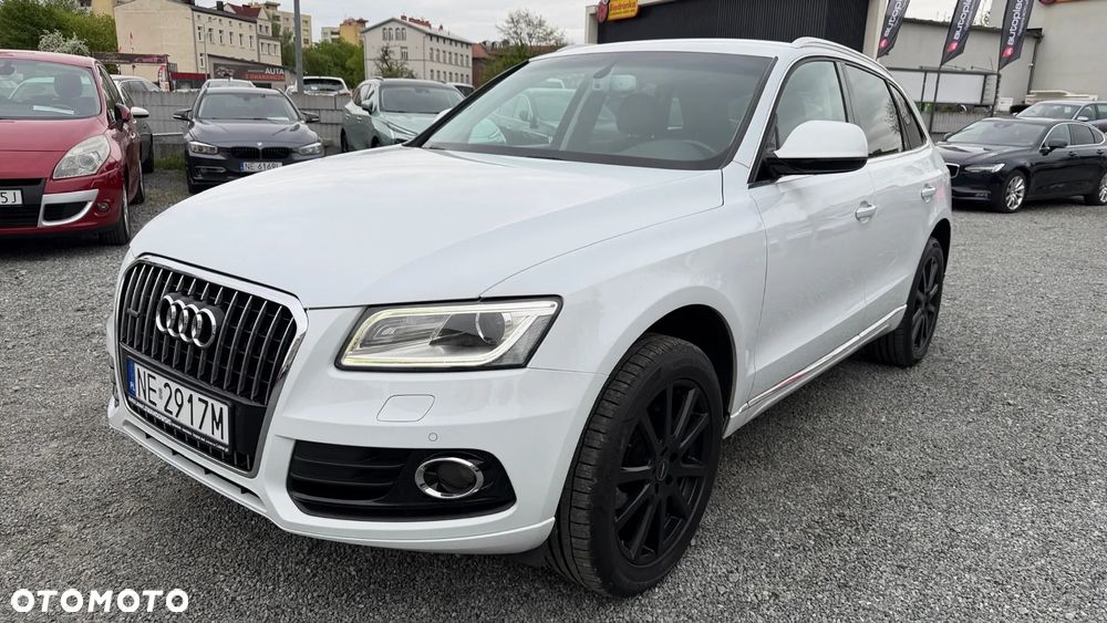 Audi Q5 - 12