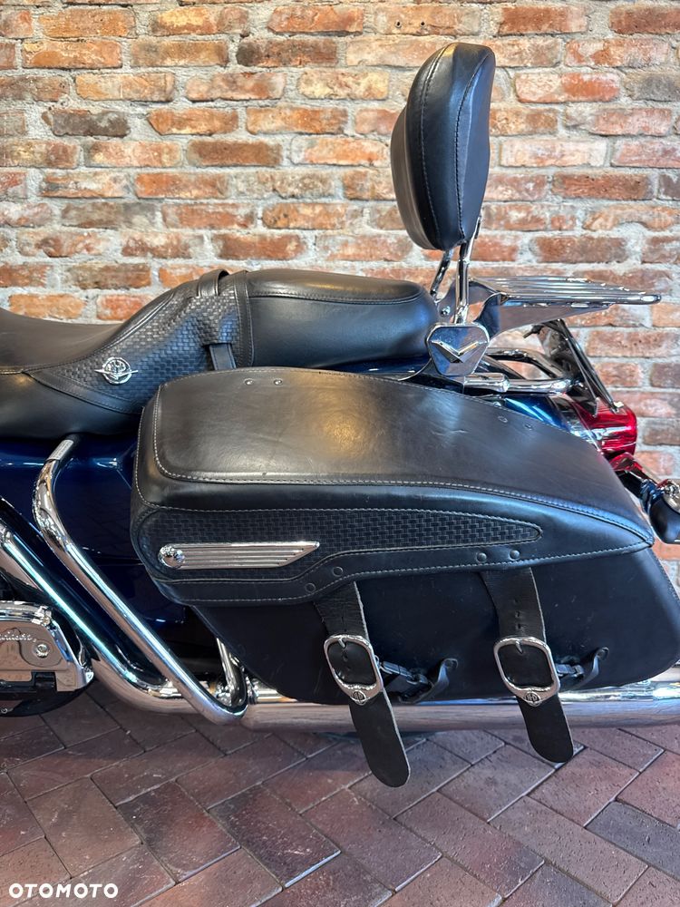 Harley-Davidson Touring Road King - 17