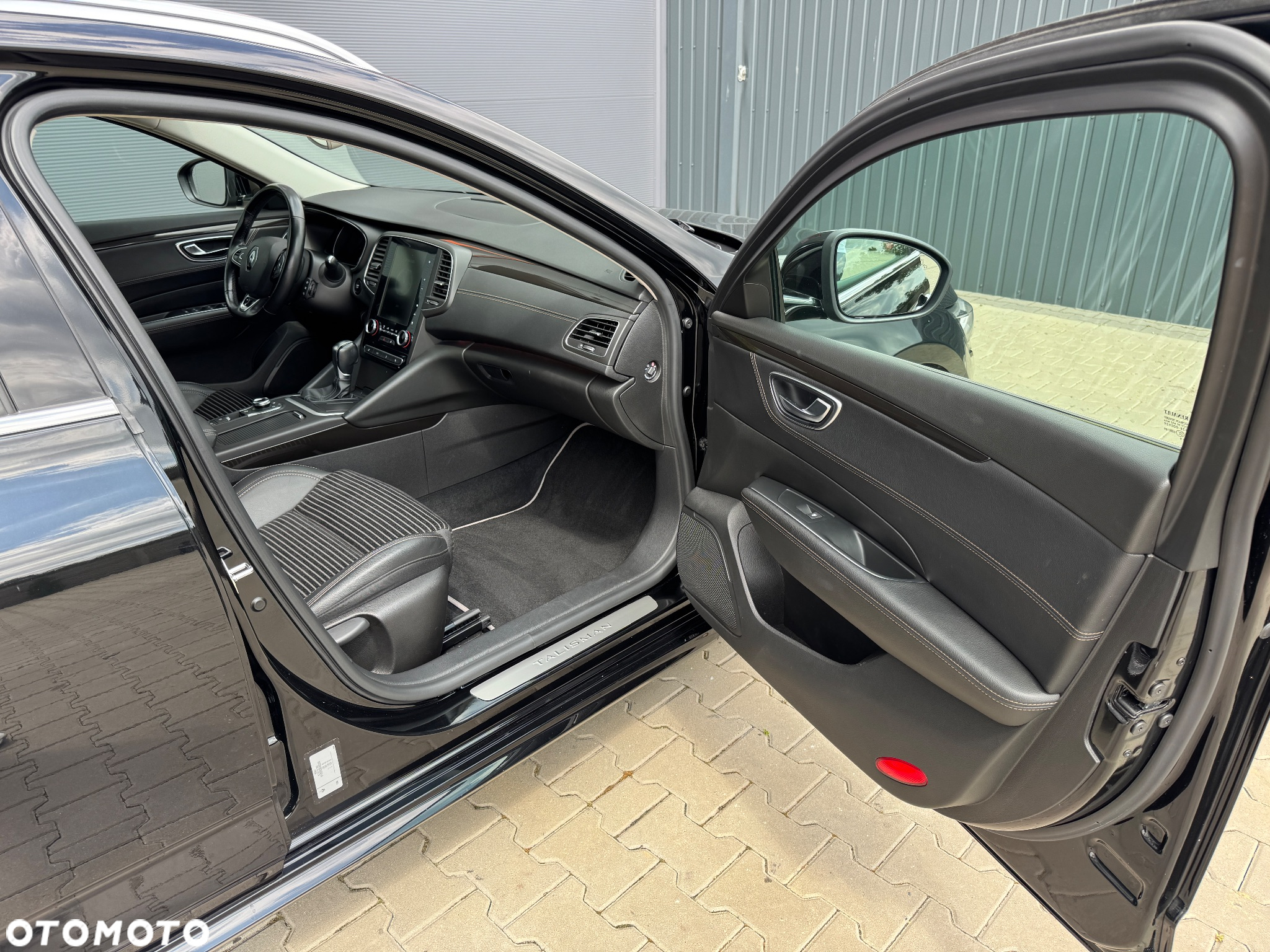 Renault Talisman Grandtour BLUE dCi 200 EDC BUSINESS EDITION - 20