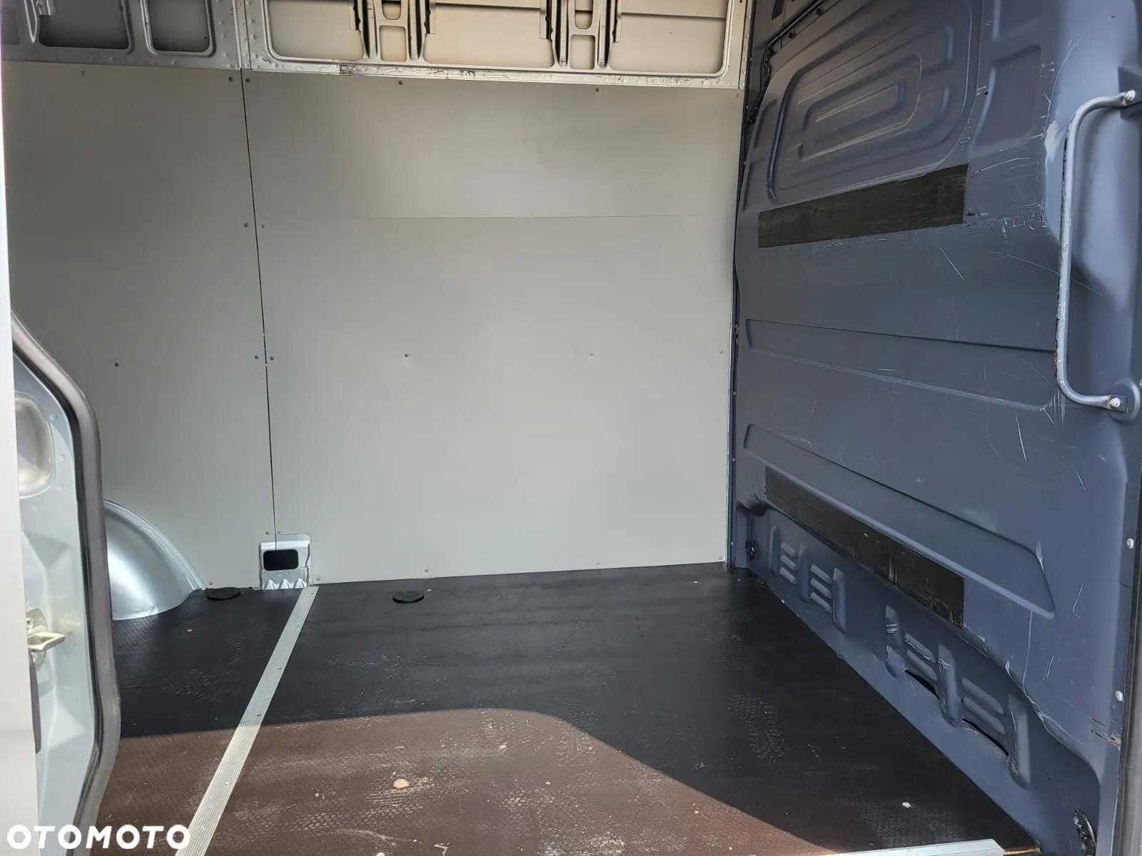 Mercedes-Benz SPRINTER 315 CDI-KLIMA-38 tys km-SALON POLSKA - 4