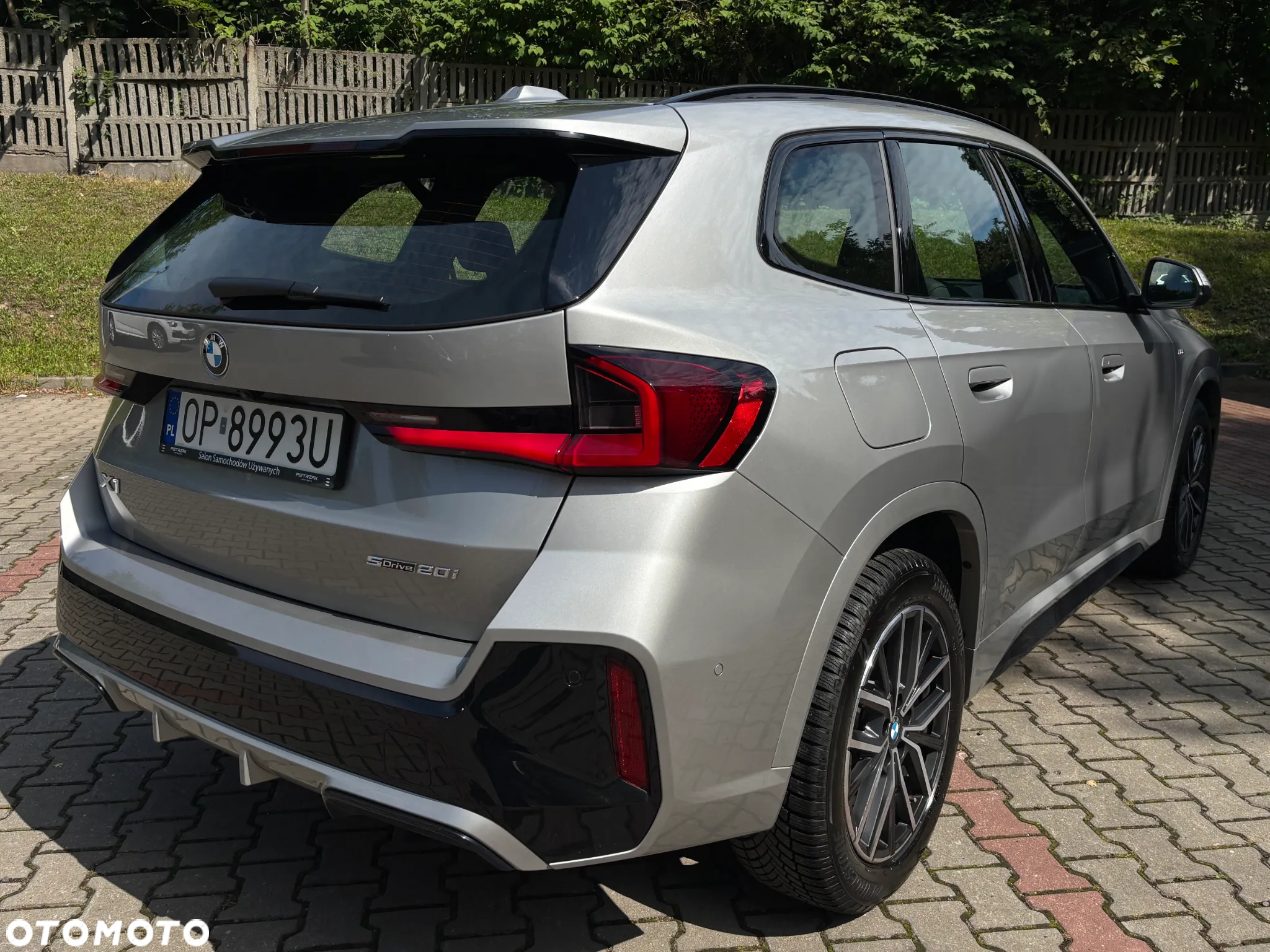 BMW X1 - 4