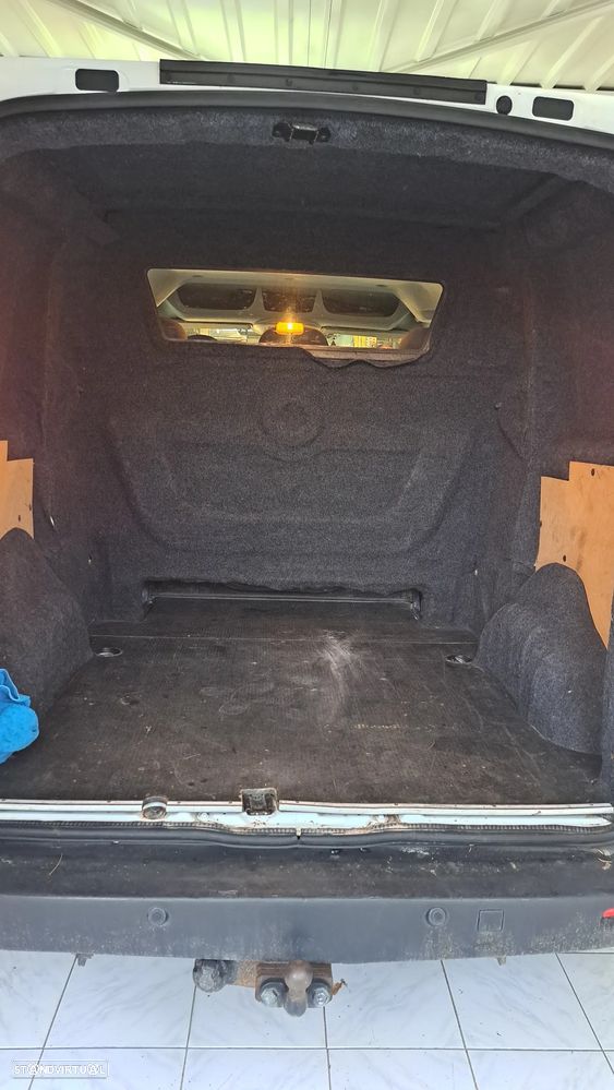 Peugeot Expert L2H1 TwinCab - 11