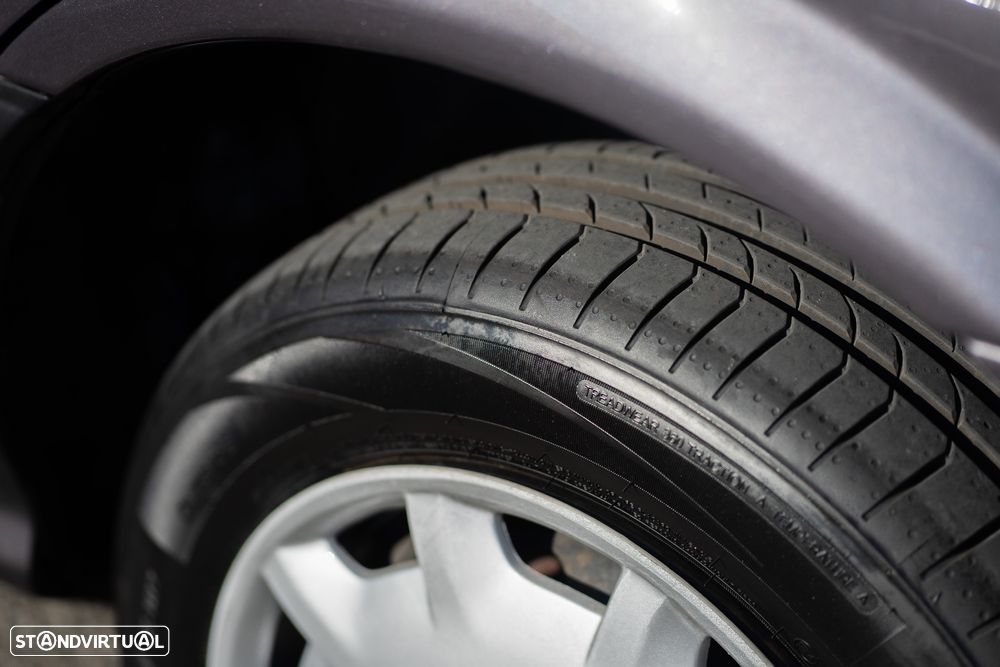 Honda Concerto 1.5i - 41