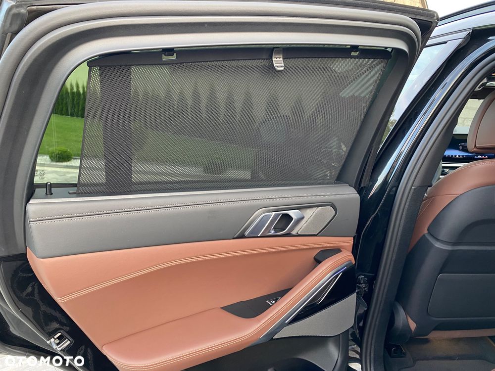 BMW X6 xDrive30d - 8