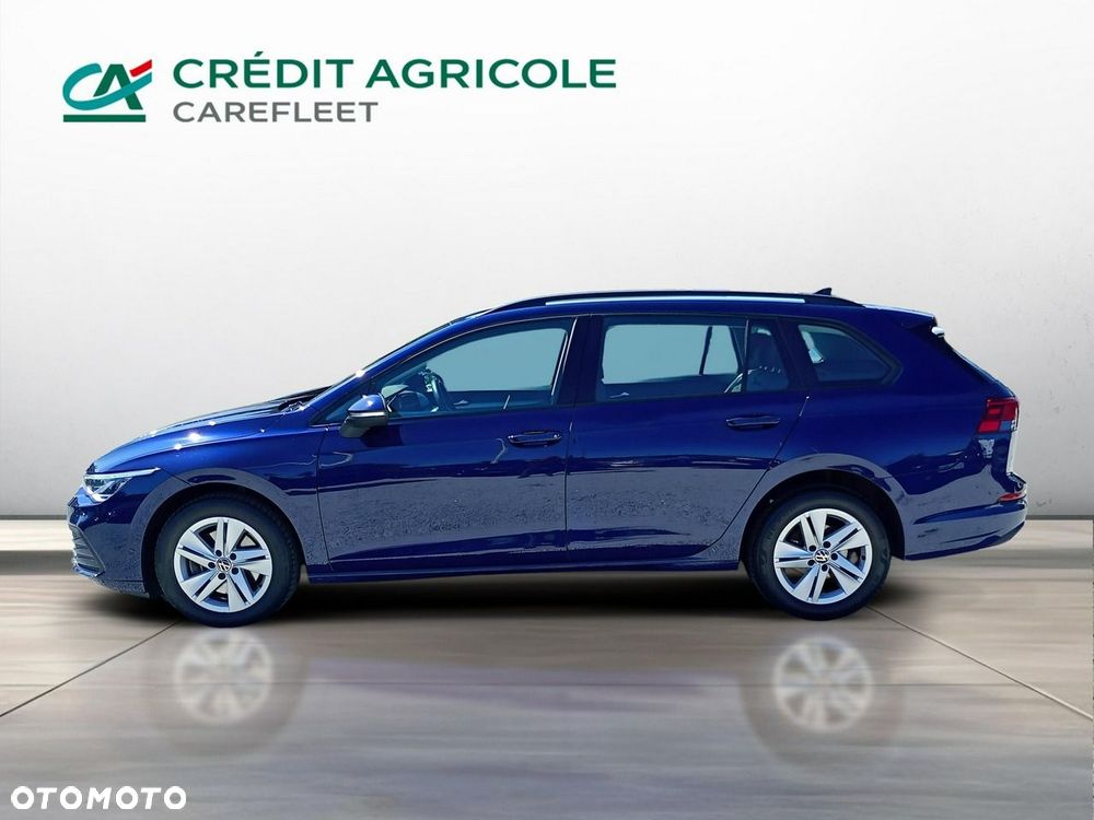 Volkswagen Golf Variant 2.0 TDI Life - 3