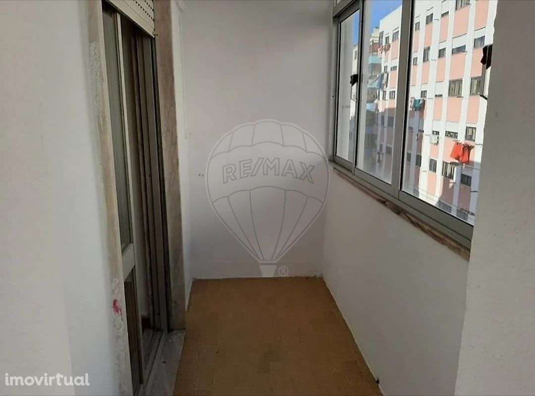 Apartamento T2 para venda - Grande imagem: 5/15