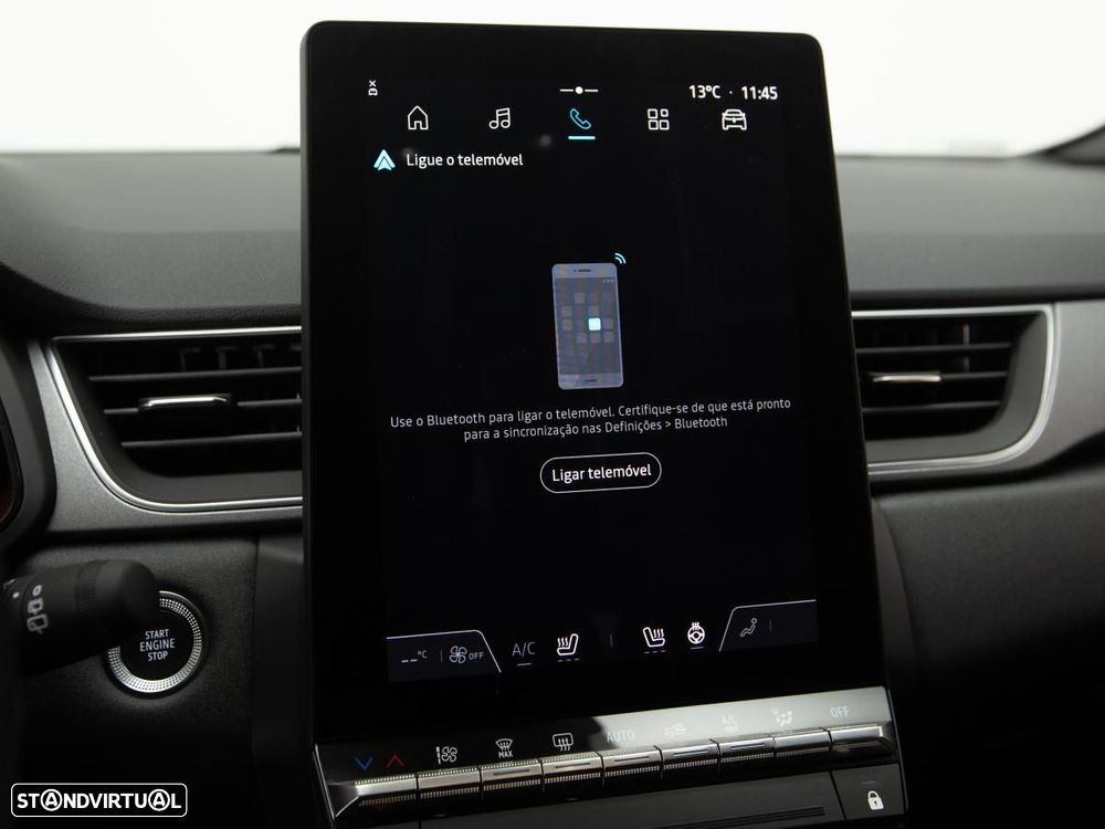 Renault Captur 1.3 TCe Techno EDC - 25