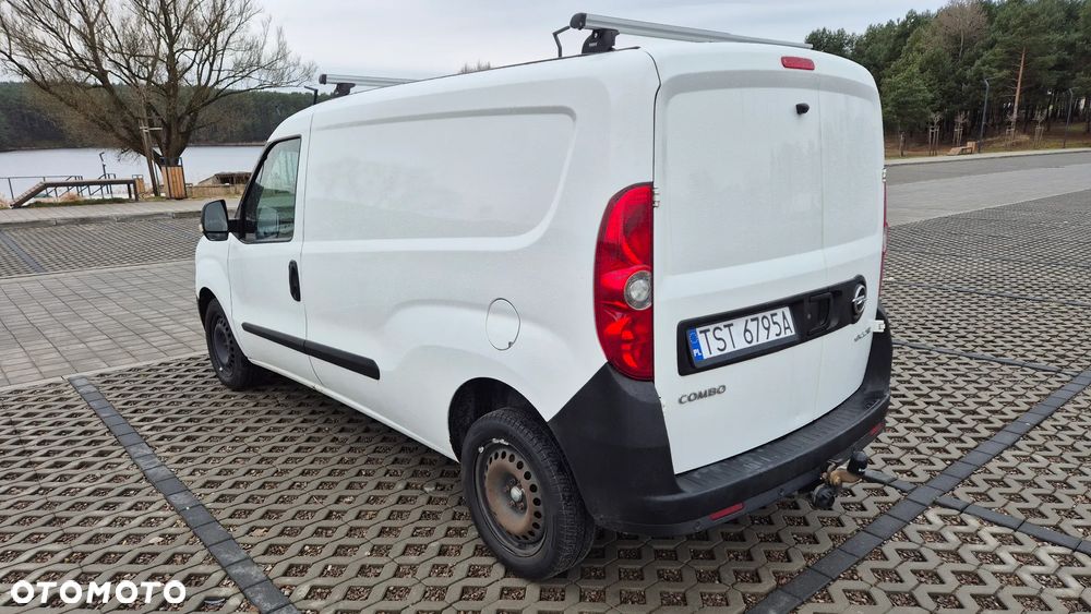 Opel Combo Maxi - 7