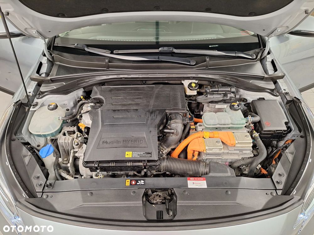 Kia XCeed 1.6 GDI PHEV Business Line DCT - 40