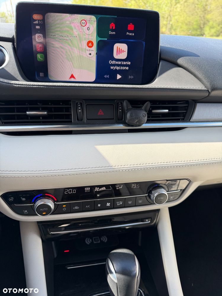 Mazda 6 2.5 SkyPassion - 14