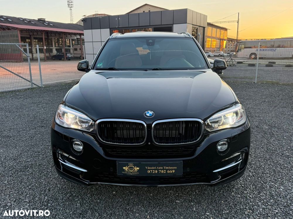 BMW X5 xDrive40e iPerformance - 22