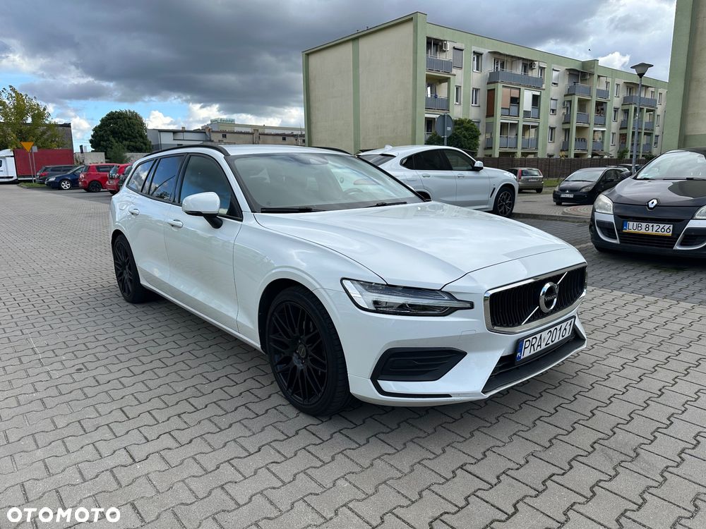 Volvo V60 D3 Momentum - 19