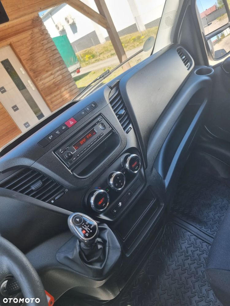Iveco Daily - 23