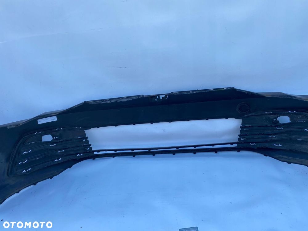 VOLKSWAGEN GOLF VIII ZDERZAK PRZÓD PRZEDNI 2019- 5H0807221 - 8