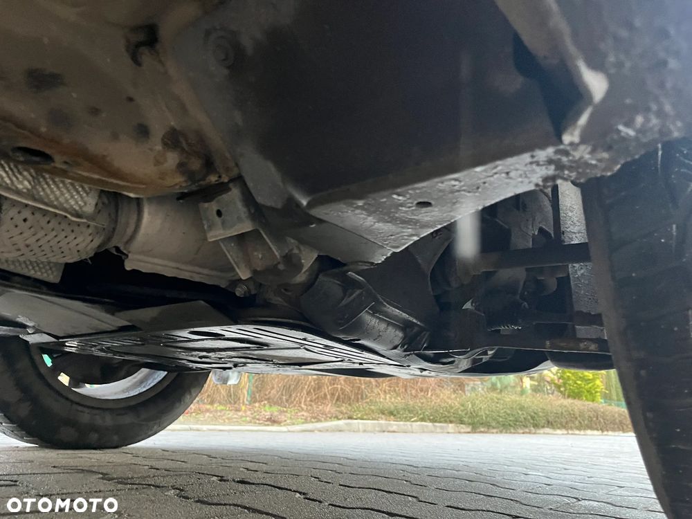 BMW X3 xDrive18d - 23