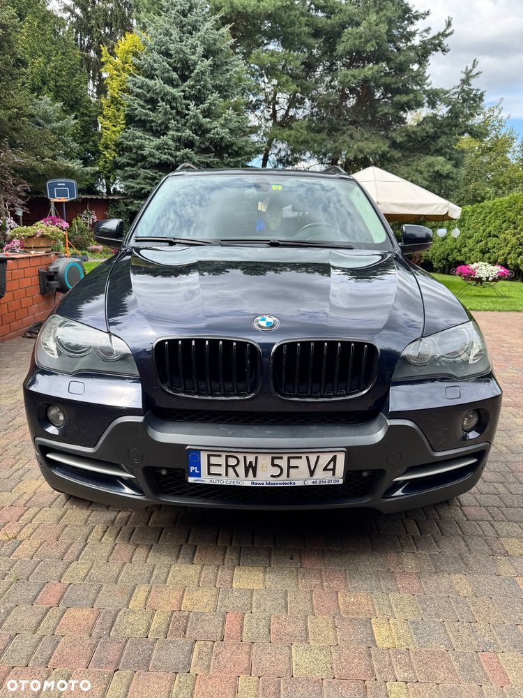 BMW X5 3.0d xDrive - 6