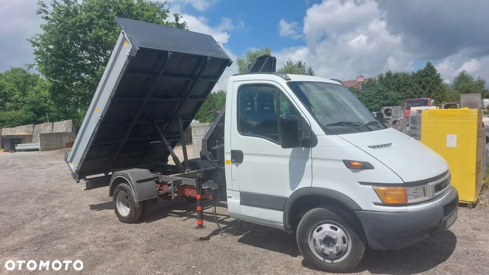 Iveco Daily 35 C 13 - 2