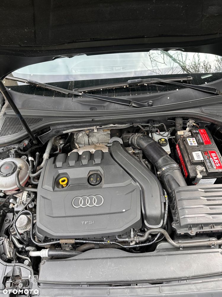 Audi A3 Sportback 1.5 TFSI S tronic - 17