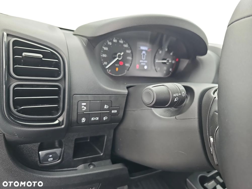 Fiat Ducato MAXI Furgon L3H2 - 20