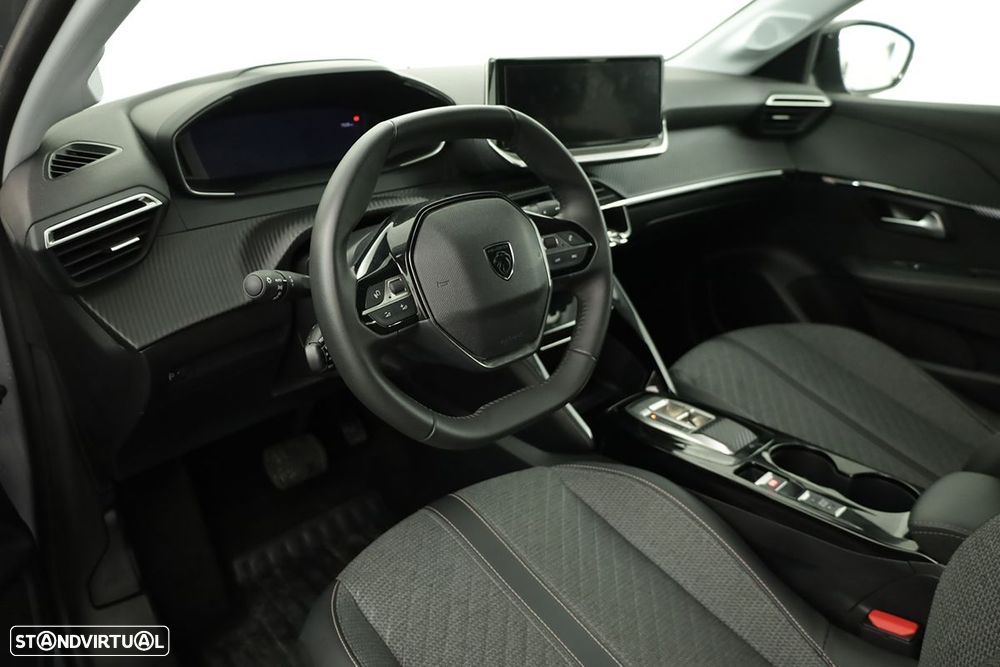 Peugeot e-208 51 kWh Allure - 8