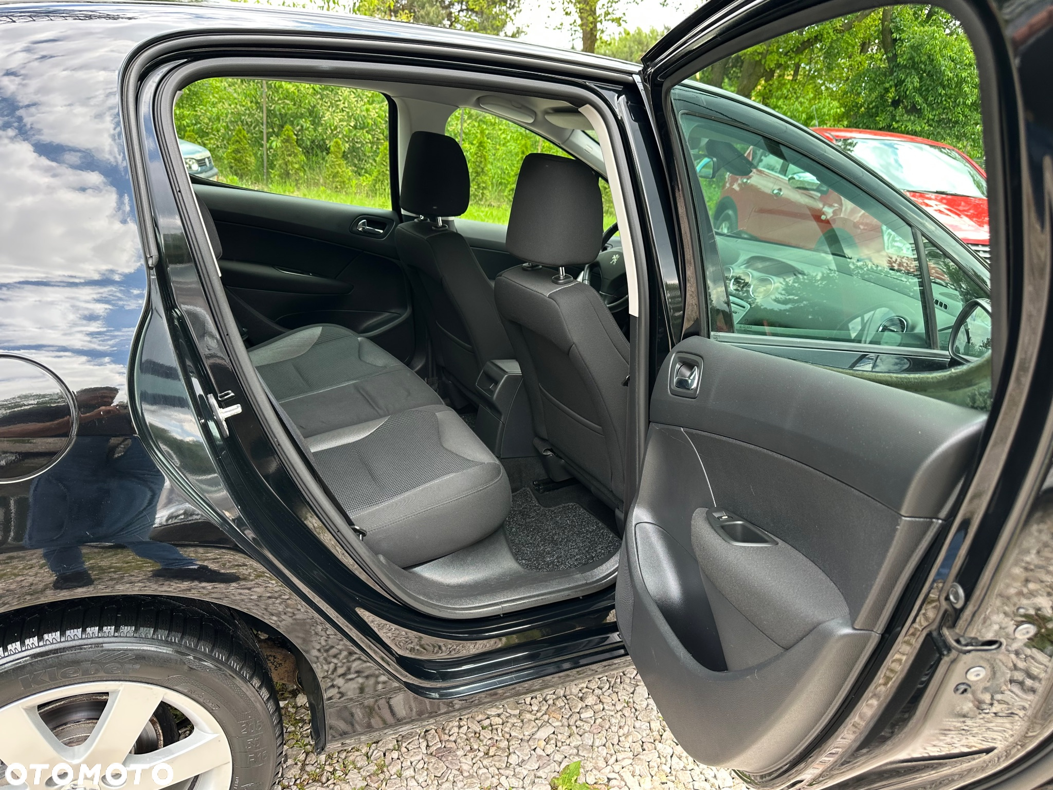 Peugeot 308 1.6 Premium - 16