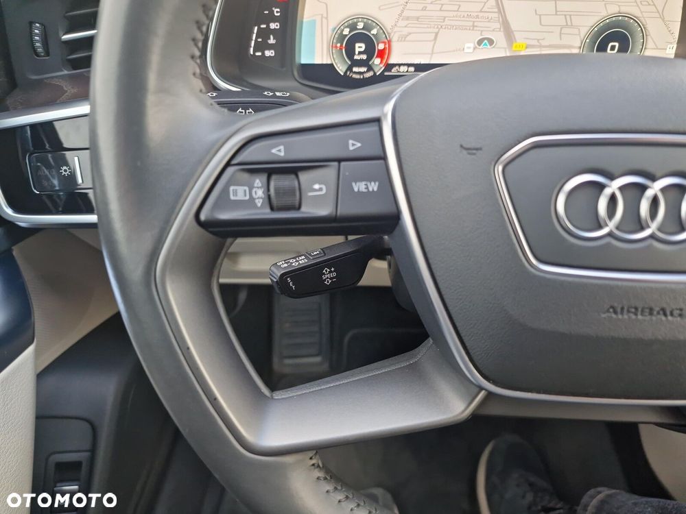 Audi A7 Sportback - 27