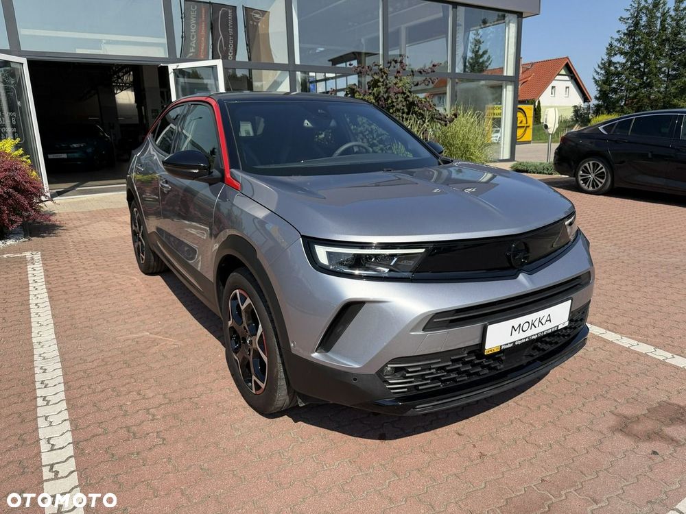 Opel Mokka - 3