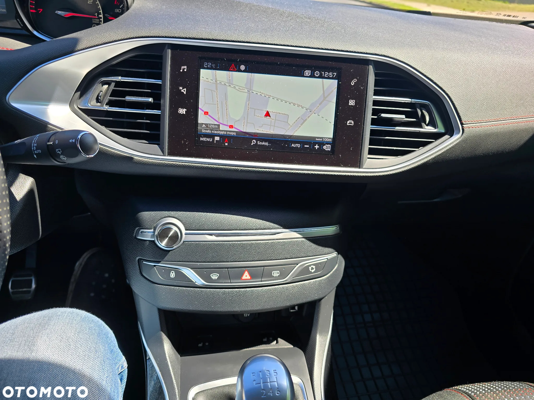 Peugeot 308 - 6