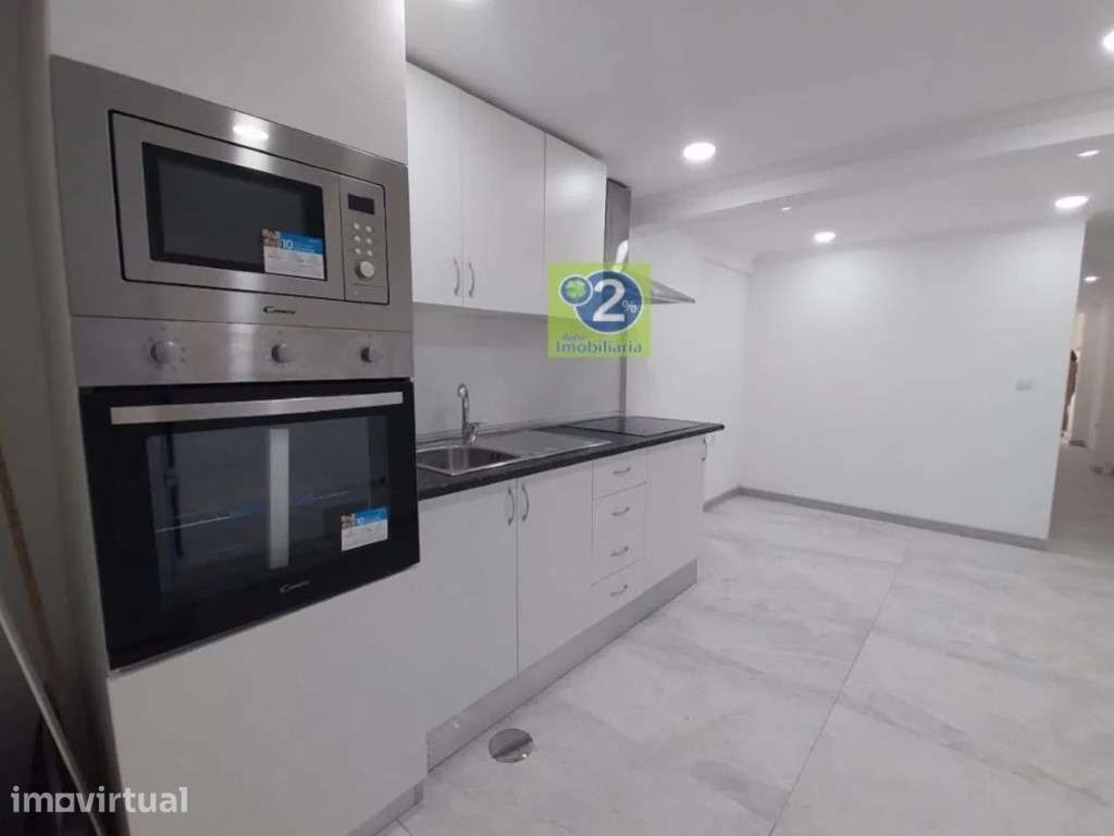 Loja transformada em T1 - Grande imagem: 3/9