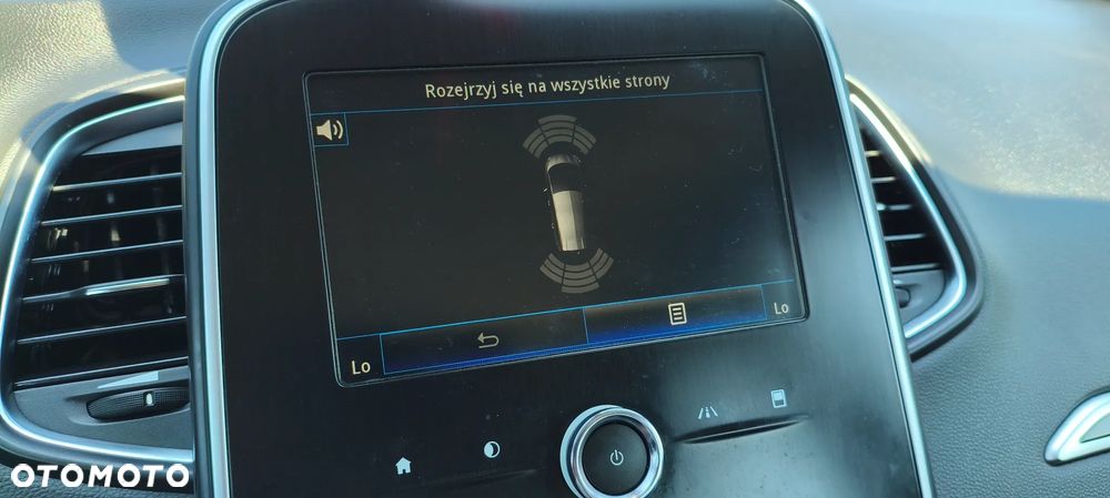 Renault Grand Scenic Gr 1.3 TCe Energy Zen - 17