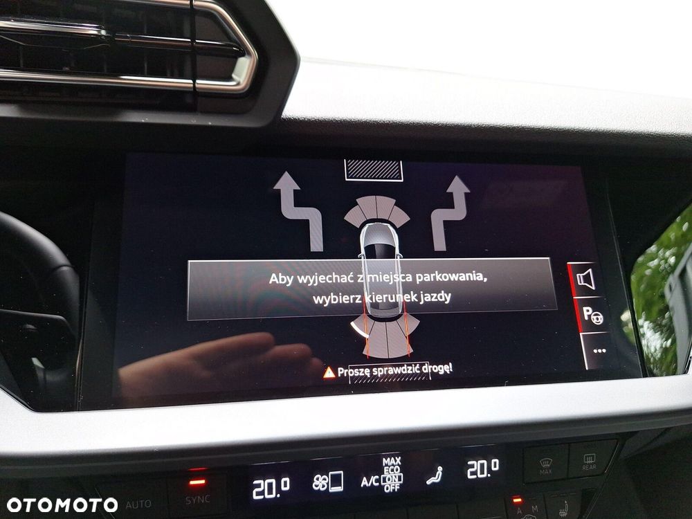 Audi A3 Limousine 35 TFSI mHEV S tronic - 32