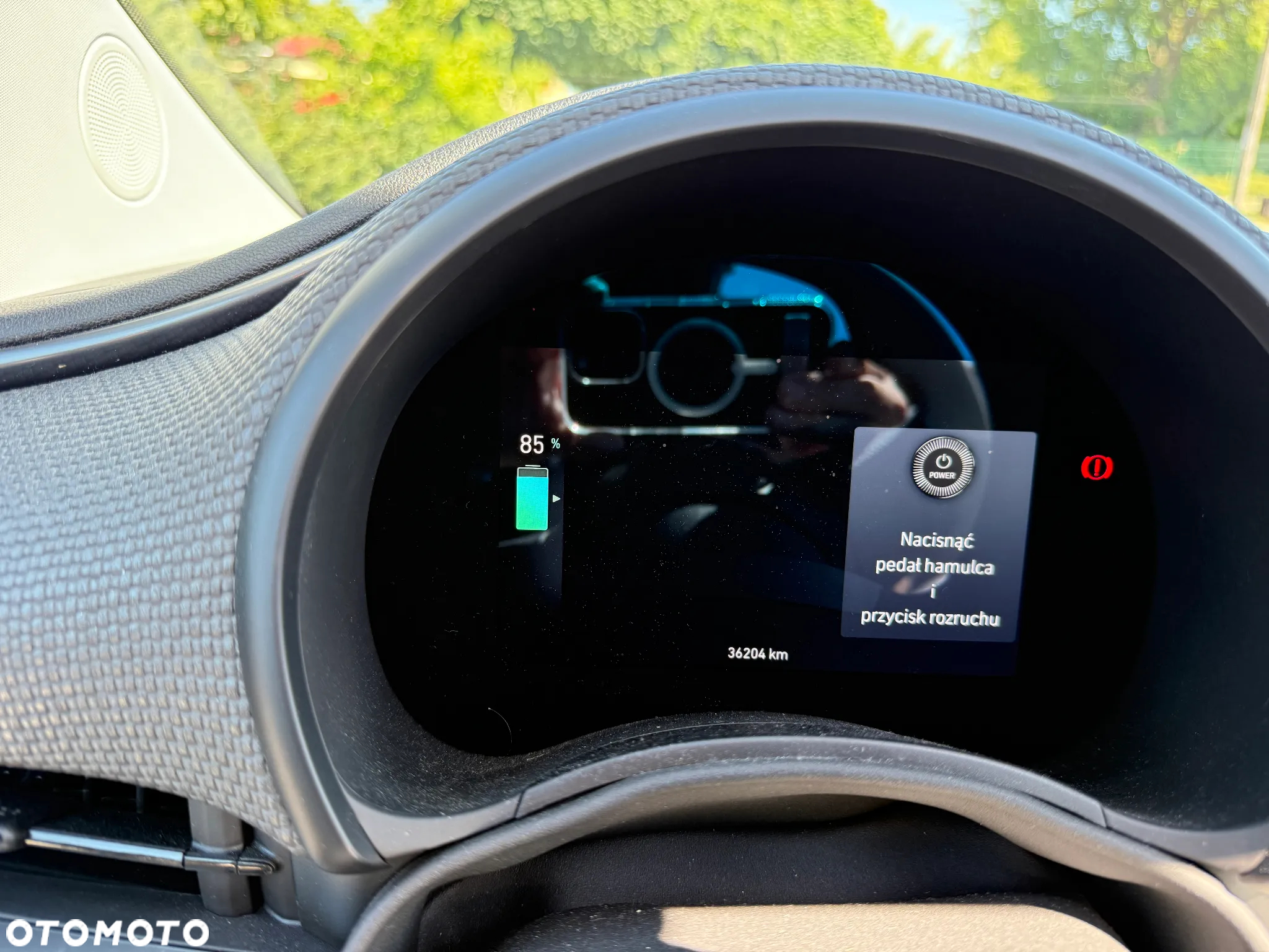 Fiat 500 42 kWh La Prima - 3