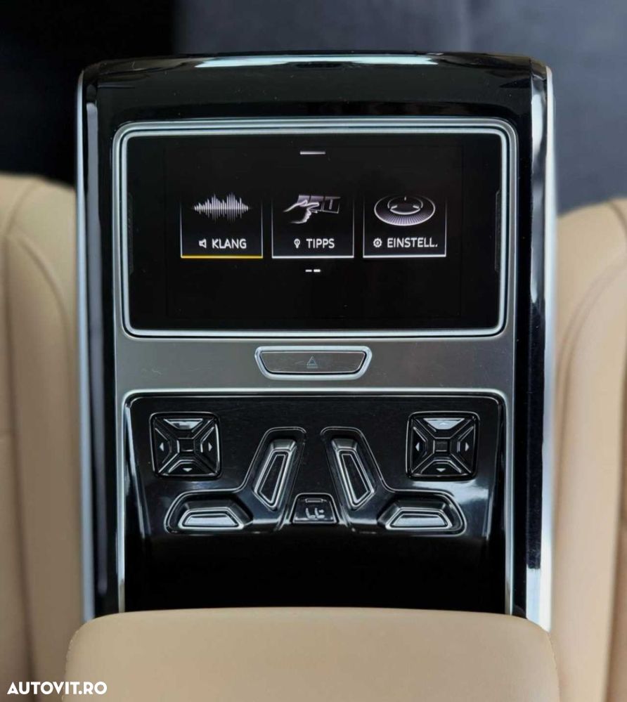 AUDI A8 2021 — imagine 30