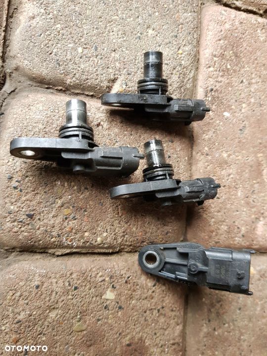 Chevrolet Captiva 3.2 Czujnik Wału Wałka Rozrządu - 10