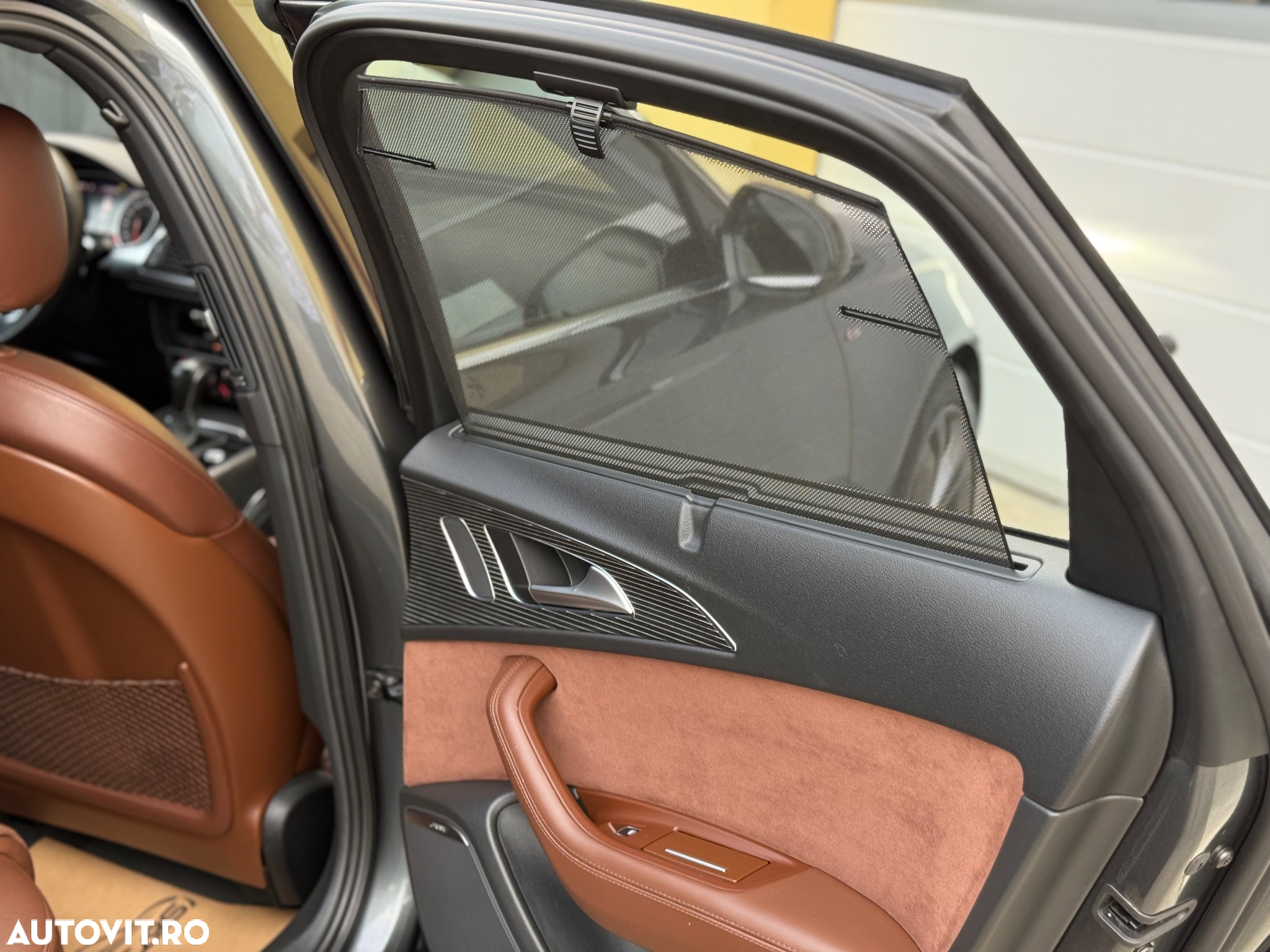 Audi A6 3.0 TDI quattro S tronic - 33