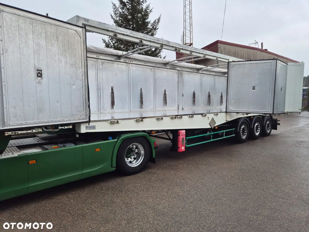 Benalu Wywrotka - 26