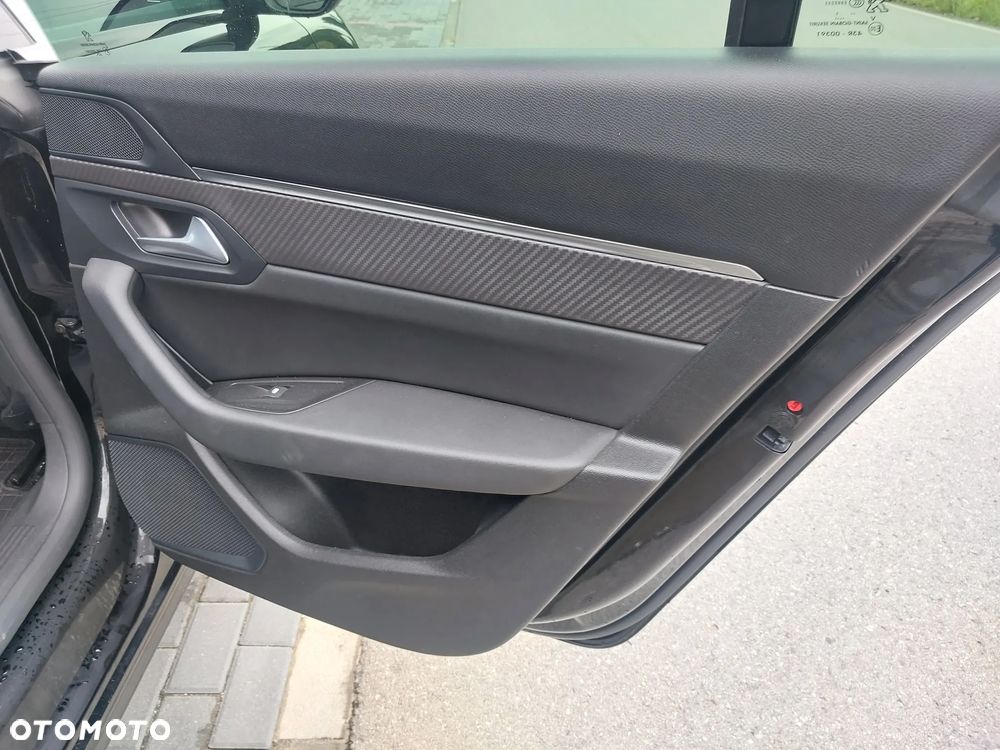 Peugeot 508 - 23