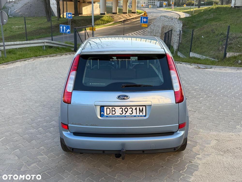 Ford Focus C-Max 1.6 Platinium X - 3