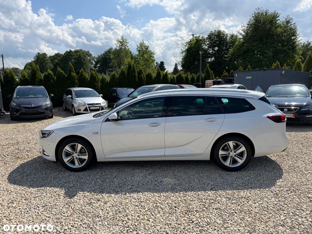Opel Insignia 1.5 Direct InjectionTurbo Innovation - 3