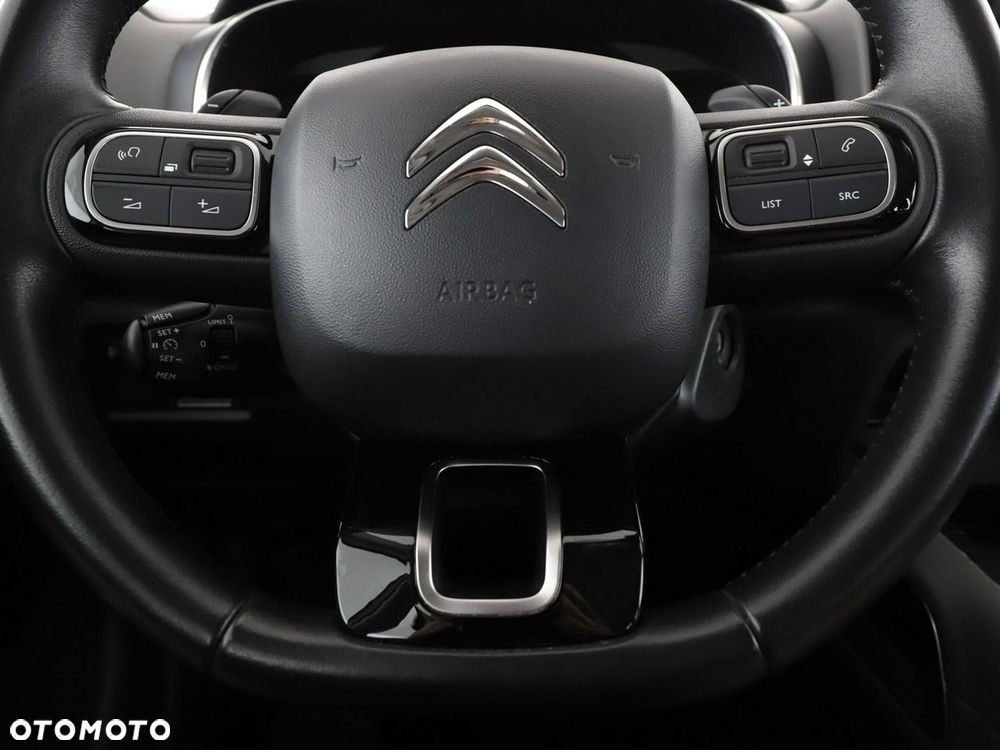 Citroën C5 Aircross 1.5 BlueHDi Feel Pack EAT8 - 22