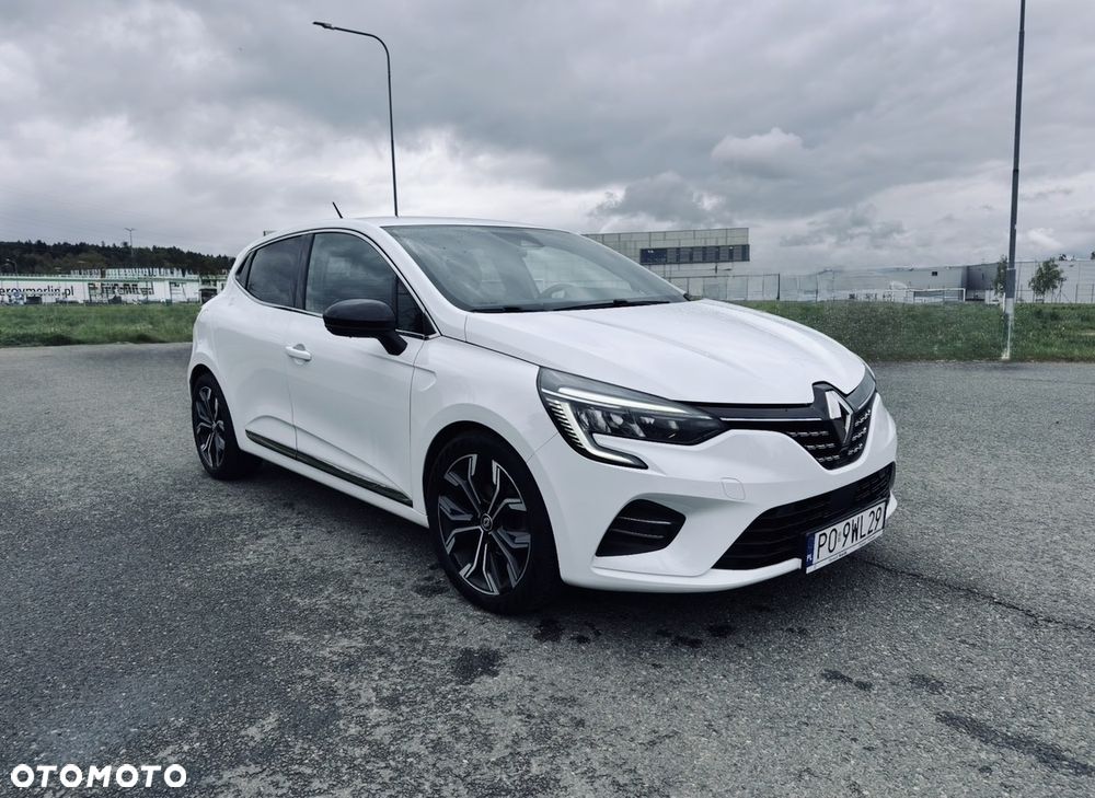 Renault Clio 1.0 TCe Intens - 5