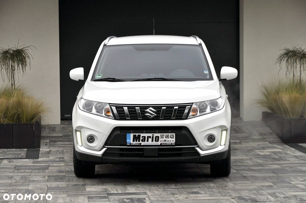 Suzuki Vitara - 2