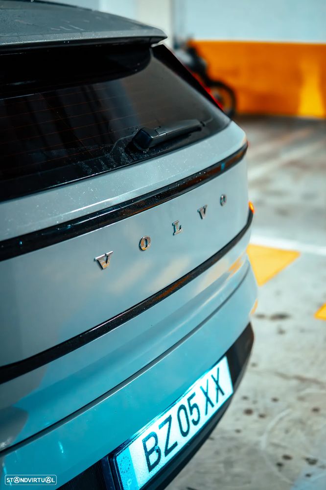 Volvo EX30 69 kWh Single Motor Extended Range Core - 6