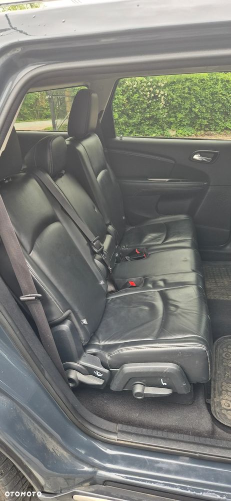 Dodge Journey - 17