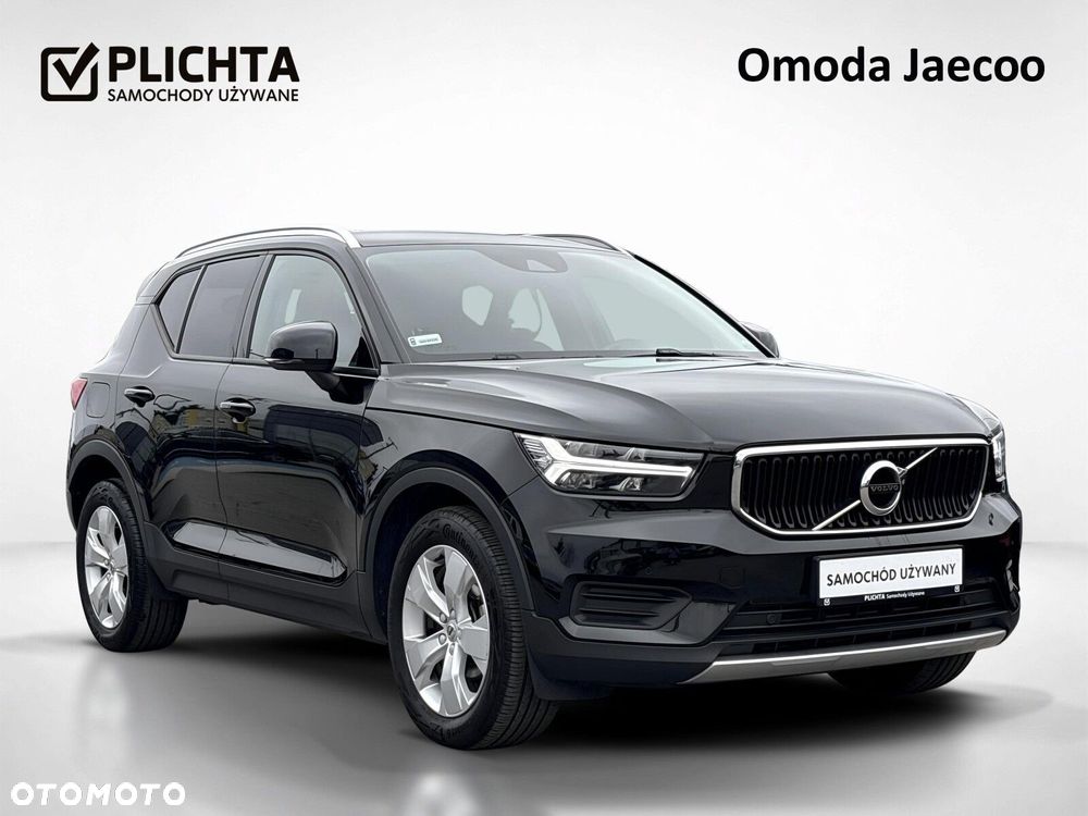 Volvo XC 40 T3 Momentum Pro - 7